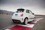 Abarth 500 2012 года (NA)